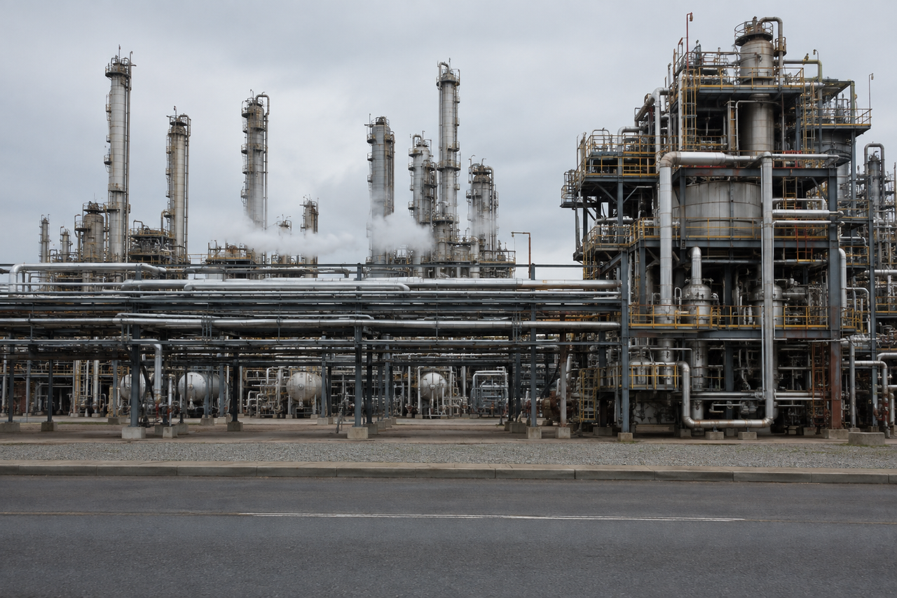 КОТ Россия - карьерно образовательные треки для студентов нефтегазовой отрасли